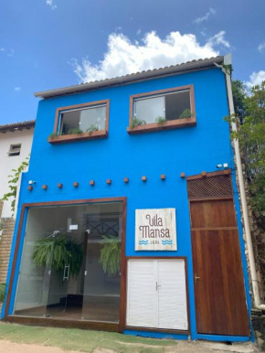 Pousada Vila Mansa Jeri